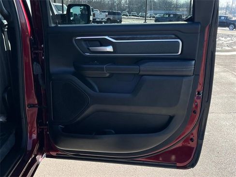 Certified 2022 RAM 1500 Big Horn image 10