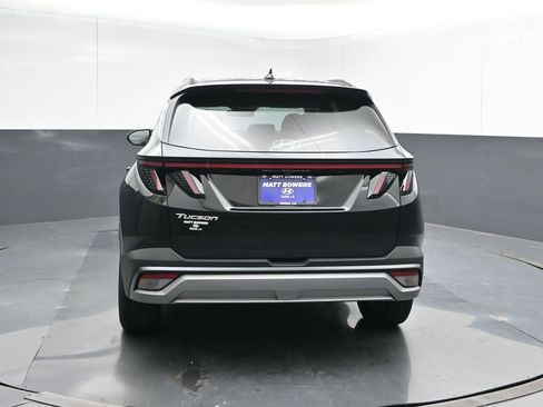 New 2026 Hyundai Tucson SEL FWD image 4