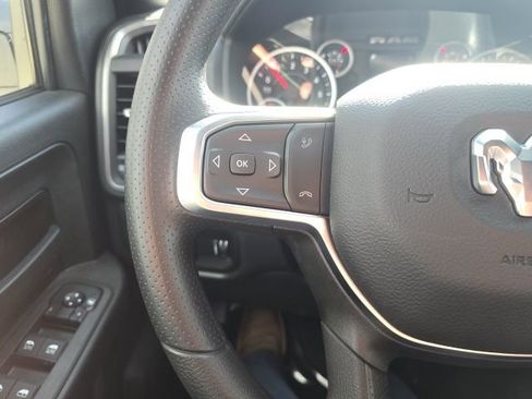 New 2026 RAM 2500 Tradesman image 13