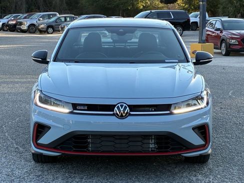 New 2026 Volkswagen Jetta GLI Autobahn image 10