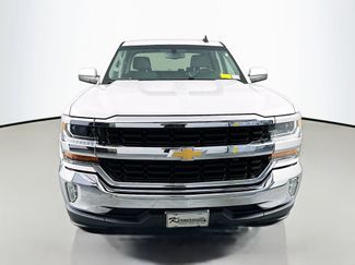 Used 2018 Chevrolet Silverado 1500 LT w/ Texas Edition RWD video 2