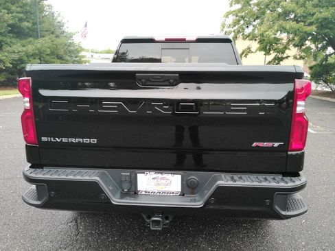 Certified 2024 Chevrolet Silverado 1500 RST w/ Convenience Package II AWD/4WD image 6