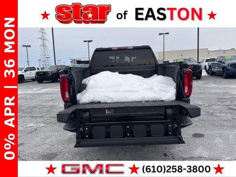 New 2026 GMC Sierra 1500 Denali w/ Denali Reserve Package image 36