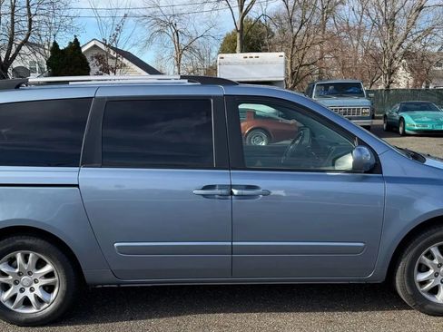 Used 2009 Kia Sedona EX w/ Luxury Pkg image 13