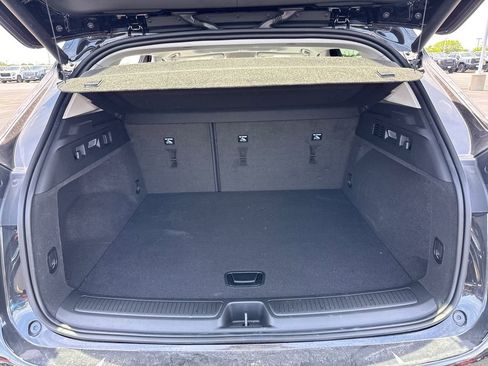 New 2026 Buick Envision Avenir AWD/4WD image 35