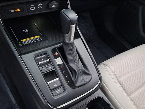 Certified 2024 Honda CR-V EX-L image 31