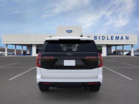 New 2025 Ford Expedition Tremor image 5