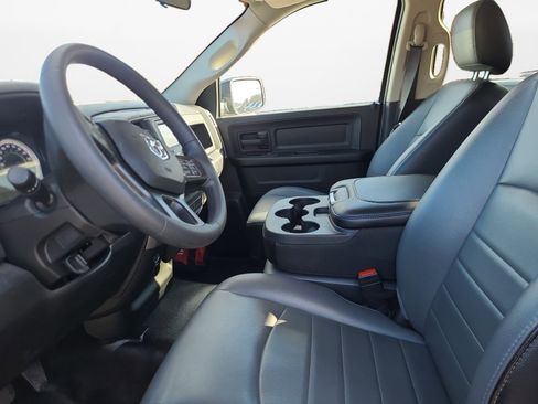 Used 2024 RAM 1500 Tradesman image 9