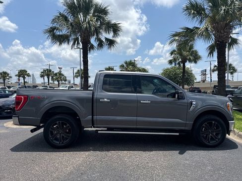 Certified 2022 Ford F150 XLT w/ Equipment Group 302A High AWD/4WD image 5