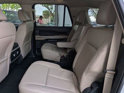 Certified 2024 Ford Expedition Max XLT AWD/4WD image 7