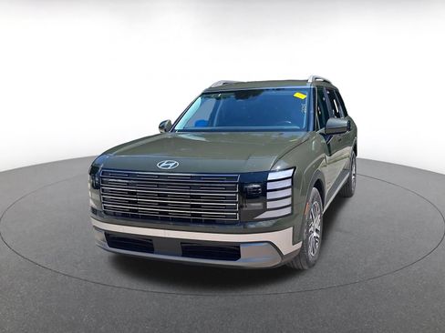 Used 2026 Hyundai Palisade SEL AWD/4WD image 7