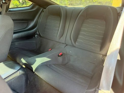 Used 2016 Ford Mustang GT w/ Black Accent Package RWD image 12