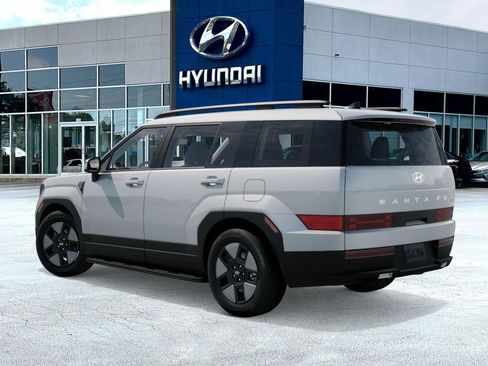 New 2026 Hyundai Santa Fe SEL FWD image 5