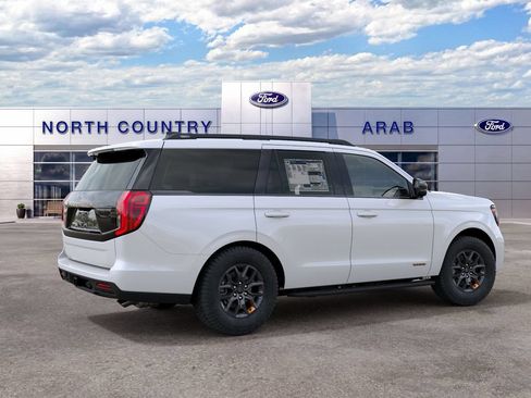 New 2027 Ford Expedition Tremor w/ Driver's Package AWD/4WD image 9
