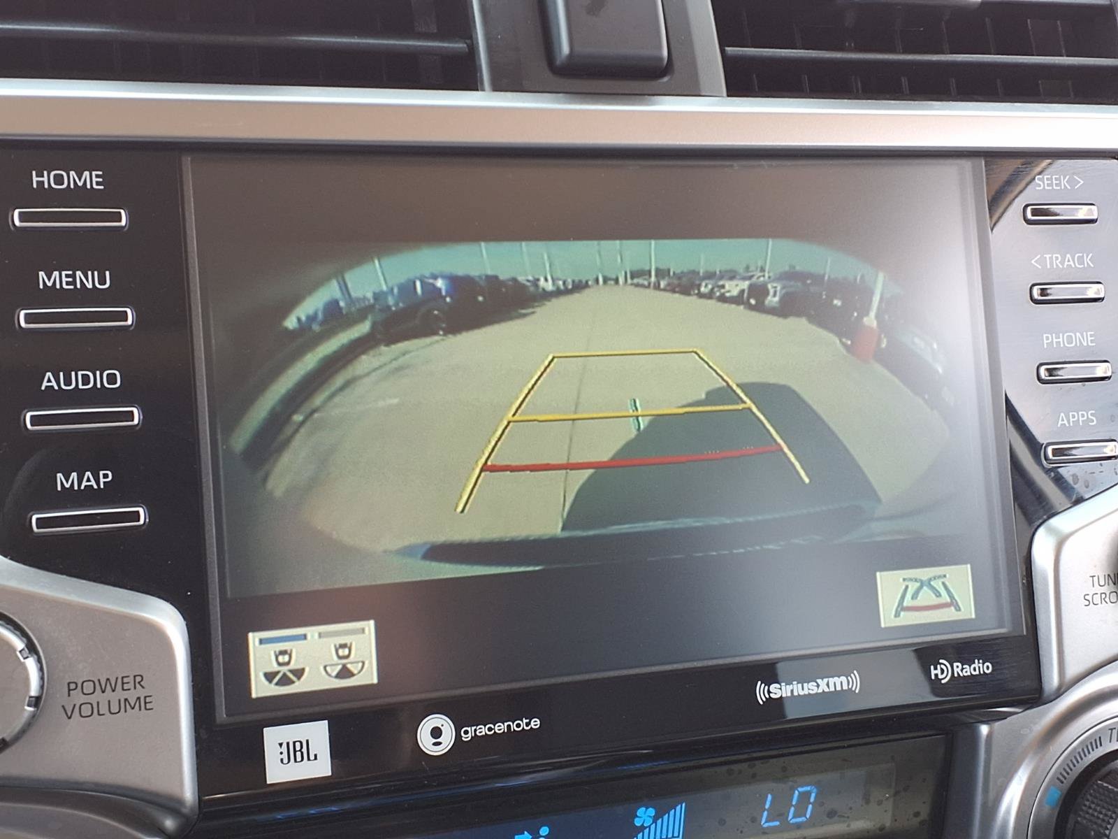 Certified 2022 Toyota 4Runner Limited RWD image 12
