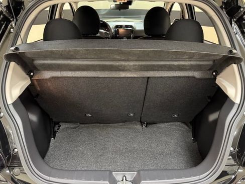 Used 2024 Mitsubishi Mirage Black Edition FWD image 17