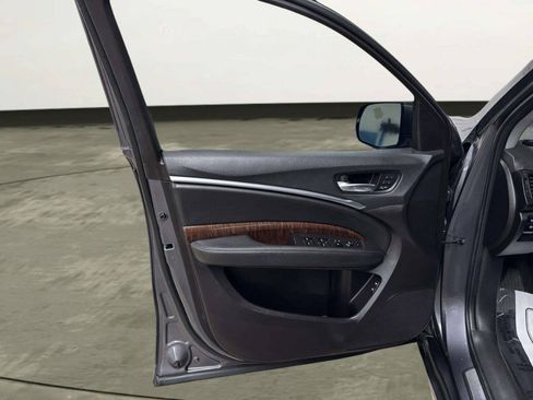Used 2020 Acura MDX SH-AWD image 13