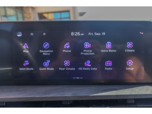 Used 2024 Kia Telluride EX X-Line image 27