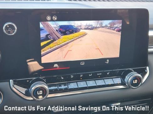 New 2026 GMC Canyon Elevation w/ Convenience Package image 13