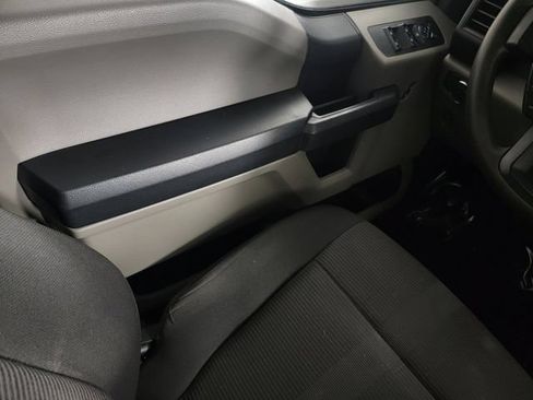Used 2019 Ford F150 XL w/ Equipment Group 101A Mid AWD/4WD image 29