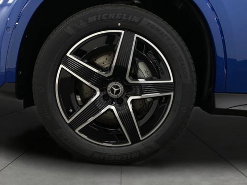 New 2026 Mercedes-Benz GLC 300 4MATIC image 12