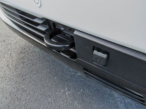 New 2026 Chevrolet Silverado 1500 RST w/ Rally Edition image 13