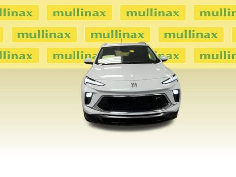 New 2026 Buick Encore GX Sport Touring w/ Advanced Technology Package image 45