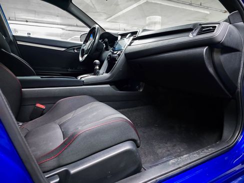 Used 2017 Honda Civic Si image 36
