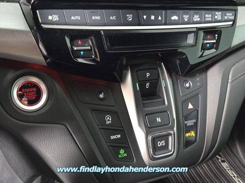 Used 2026 Honda Odyssey Sport-L image 30