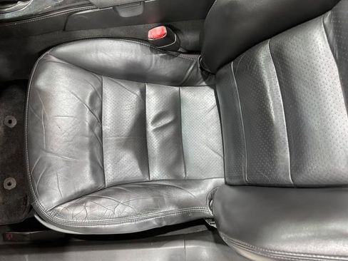 Used 2010 Chevrolet Corvette Grand Sport w/ Preferred Equipment Group image 19