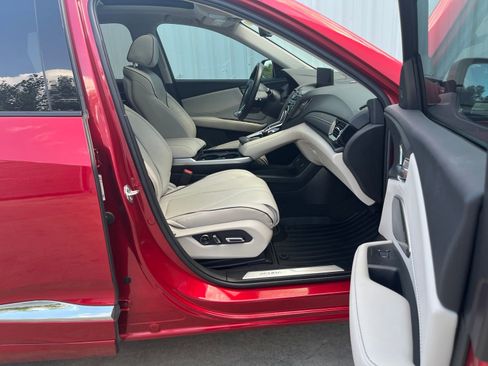 Used 2025 Acura RDX SH-AWD w/ Advance Package image 16