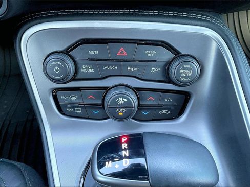 Used 2022 Dodge Challenger R/T Scat Pack w/ Plus Package image 18