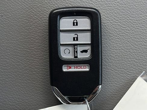 Used 2018 Honda CR-V EX-L image 23