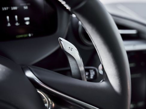 Used 2024 McLaren 750S image 53