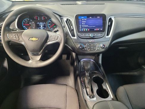 Used 2023 Chevrolet Malibu LT FWD image 22