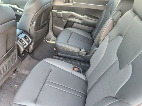 New 2026 Kia Sorento X-Line EX AWD/4WD image 10