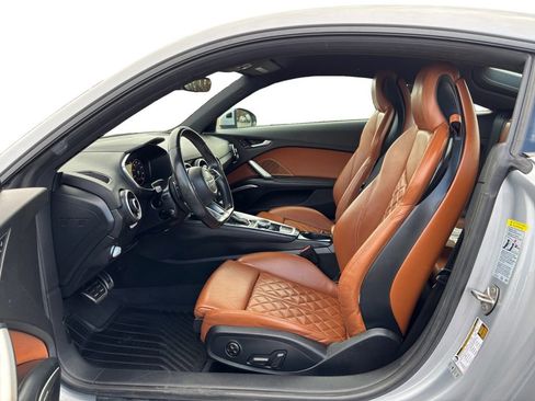 Used 2016 Audi TT 2.0T image 14