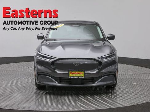 Used 2021 Ford Mustang Mach-E Select w/ Comfort/Technology Package AWD/4WD image 2