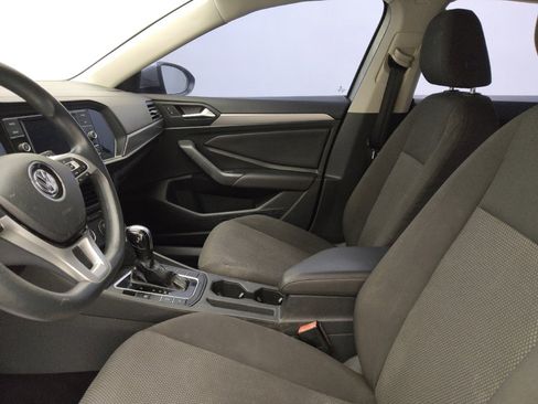 Used 2020 Volkswagen Jetta S w/ Driver Assistance Package image 17