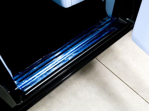 New 2027 Rolls-Royce Phantom Sedan RWD image 25