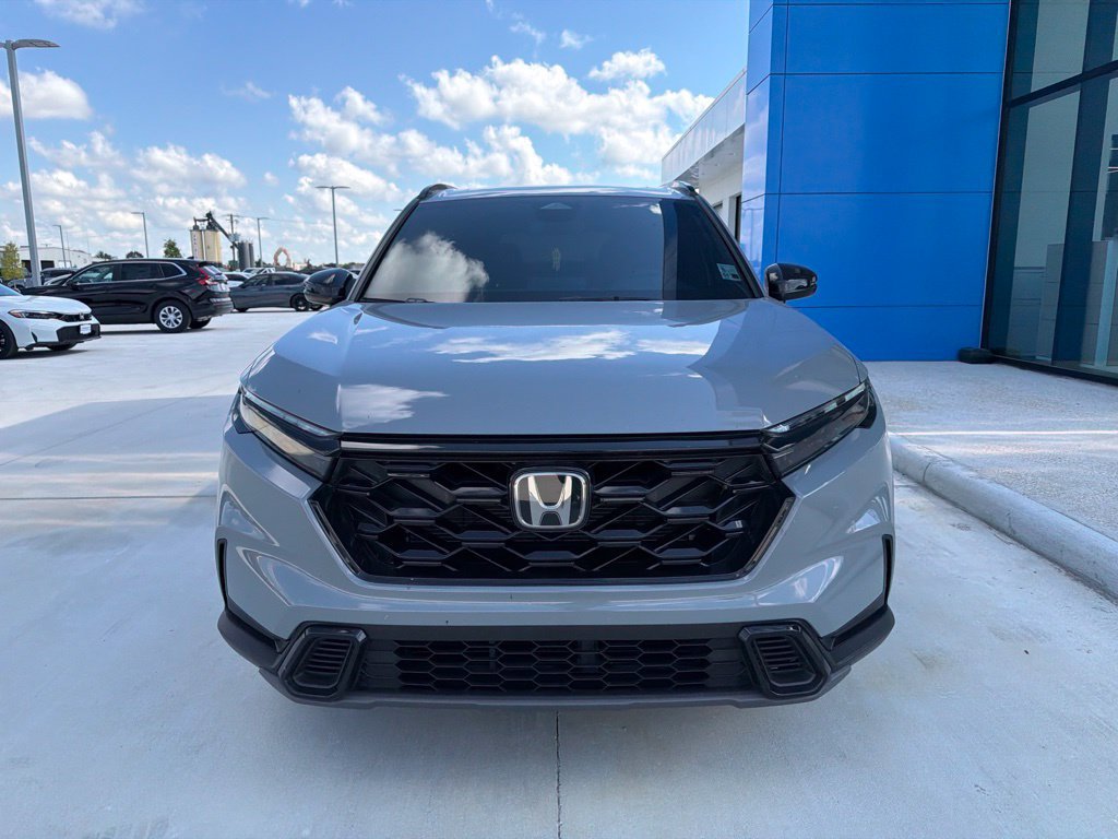 Used 2026 Honda CR-V Sport image 2