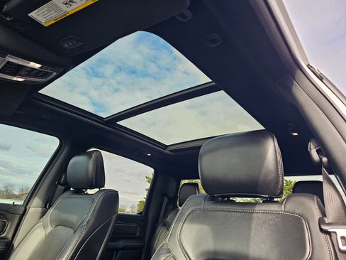 Used 2020 RAM 1500 Rebel w/ Rebel Level 2 Equipment Group image 60