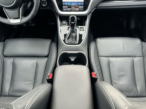 Certified 2025 Subaru Outback Touring image 28