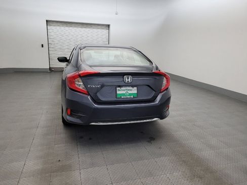 Used 2021 Honda Civic LX image 6