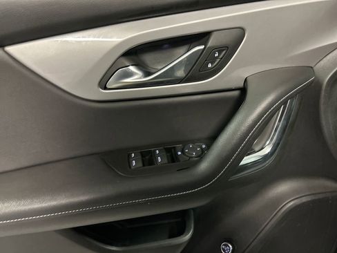 Used 2024 Chevrolet Blazer LT w/ Convenience Package image 14