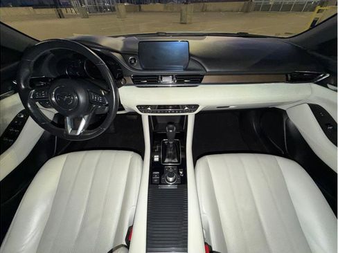 Used 2018 MAZDA MAZDA6 Signature image 18