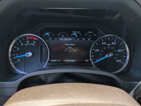 New 2026 Ford F350 XLT AWD/4WD image 31