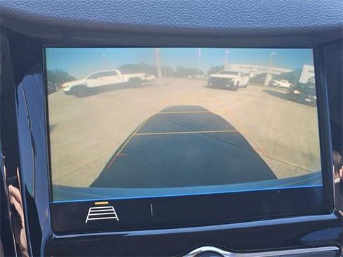 Used 2018 Chevrolet Trax LS image 20