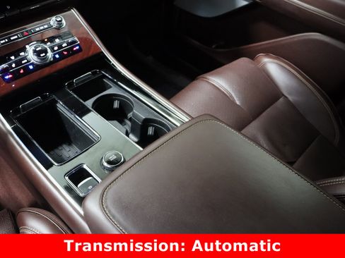 Used 2023 Lincoln Aviator Black Label w/ Dynamic Handling Package image 17