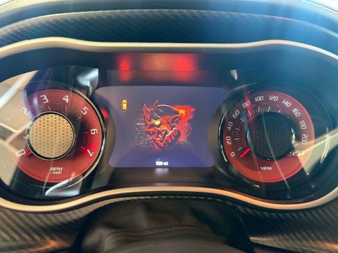 Used 2023 Dodge Challenger SRT Hellcat Redeye RWD image 13